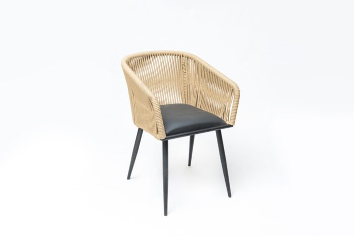 Πολυθρόνα μεταλλική "ΠΜ1"