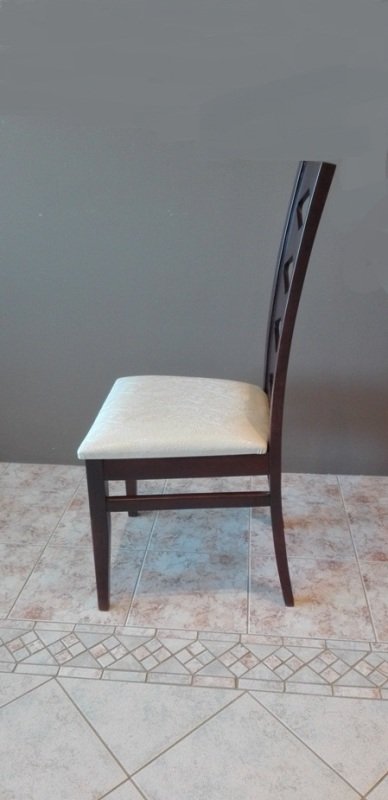 Καρέκλα τραπεζαρίας "ΡΟΜΒΟΣ"