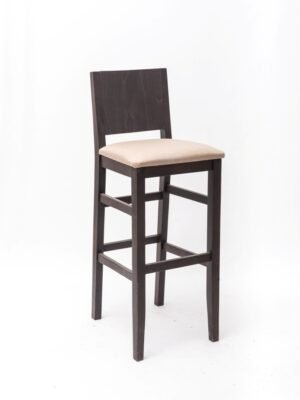 Σ-1.jpg Σκαμπό ξύλινο "Σ1"