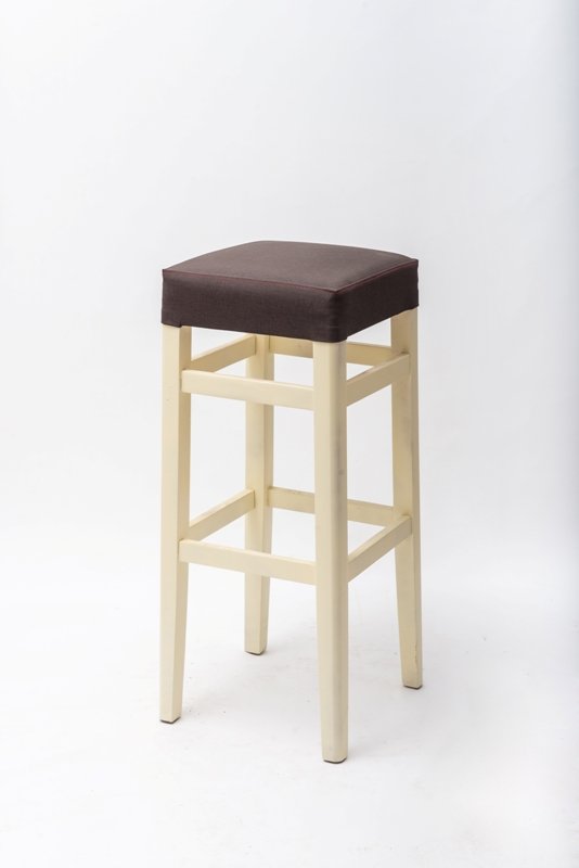 Σ-10-1-1.jpg Σκαμπό ξύλινο "Σ10"