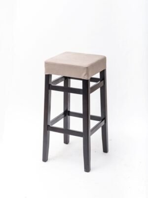 Σ-10-2.jpg Σκαμπό ξύλινο "Σ10"