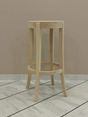 Σ-21-1.jpg Ξύλινο σκαμπό "Σ21"