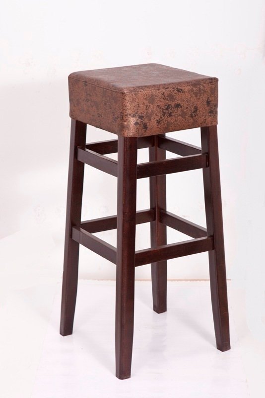 Σ10.jpg Σκαμπό ξύλινο "Σ10"