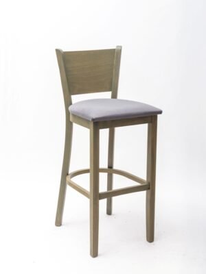 Σ2-8.jpg Σκαμπό ξύλινο "Σ2"