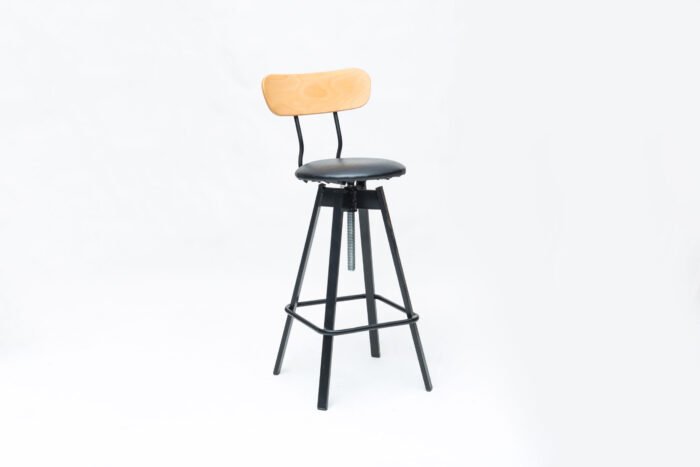 ΣΜ-13-scaled-1.jpg Σκαμπό μεταλλικό "ΣΜ13"