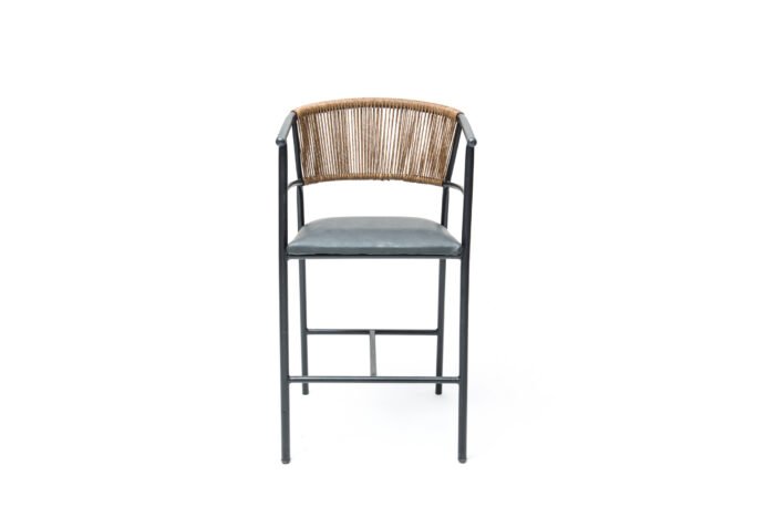 ΣΜ-5Α-scaled-1.jpg Σκαμπό μεταλλικό "ΣΜ5"