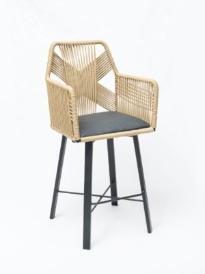 ΣΜ-6-scaled-1.jpg Σκαμπό μεταλλικό "ΣΜ6"