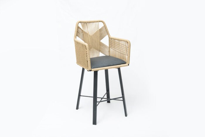 ΣΜ-6-scaled-1.jpg Σκαμπό μεταλλικό "ΣΜ6"