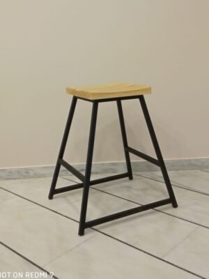 ΣΜ-7-1.jpg Σκαμπό μεταλλικό "ΣΜ7"