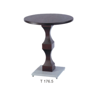 Ξύλινο τραπεζάκι "Τ176.5"