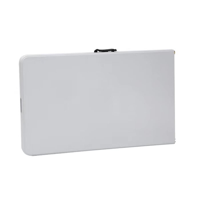 Τραπέζι Catering Ορθογώνιο 180Χ75