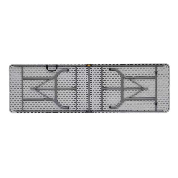 Τραπέζι Catering Ορθογώνιο 180Χ75