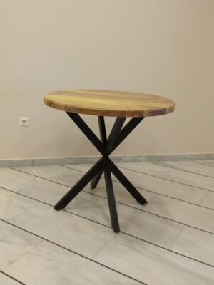 ΤΡΑΠΕΖΙ-ΜΕΤΑΛΛΙΚΟ-ΠΟΔΙ-ΠΛΕΧΤΟ-1.jpg Tραπέζι "Μεταλλικό πόδι πλεχτό"