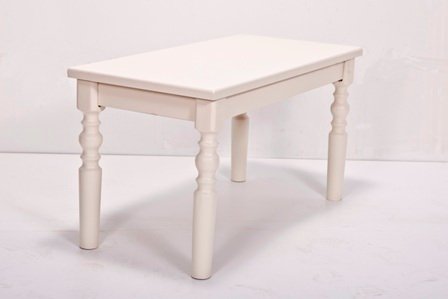 Ξύλινο τραπεζάκι "Νο 101"