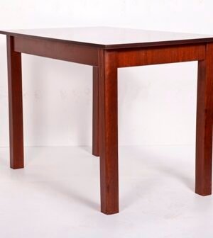 ΤΡΑΠΕΖΙ-ΠΟΔΙ-ΠΑΡΑΔΟΣΙΑΚΟ-70Χ110-ΚΑΡΥΔΙ.jpg Παραδοσιακό τραπέζι καφενείου ξύλινο "Απλό Πόδι"