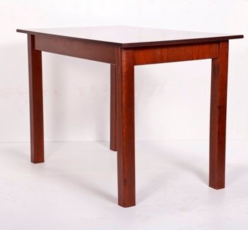 ΤΡΑΠΕΖΙ-ΠΟΔΙ-ΠΑΡΑΔΟΣΙΑΚΟ-70Χ110-ΚΑΡΥΔΙ.jpg Παραδοσιακό τραπέζι καφενείου ξύλινο "Απλό Πόδι"