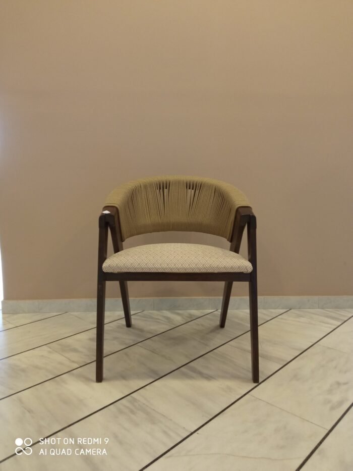 Πολυθρόνα πλεχτή "ΦΑΙΔΡΑ"