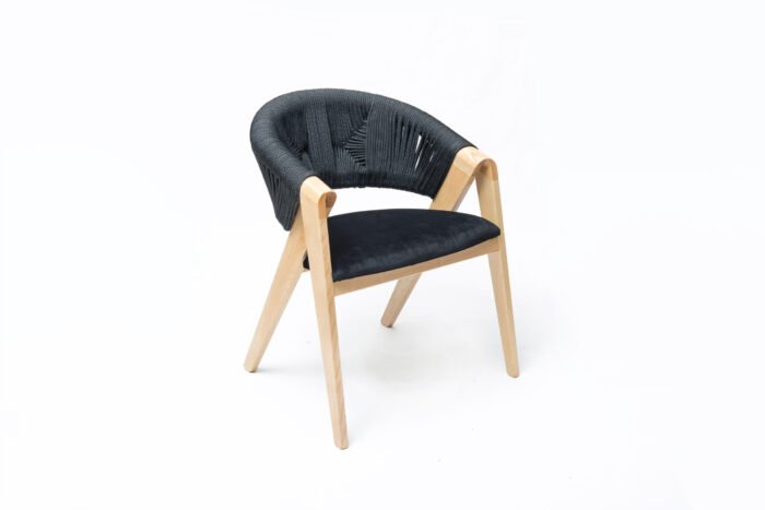 Πολυθρόνα πλεχτή "ΦΑΙΔΡΑ"