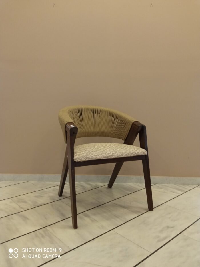 Πολυθρόνα πλεχτή "ΦΑΙΔΡΑ"