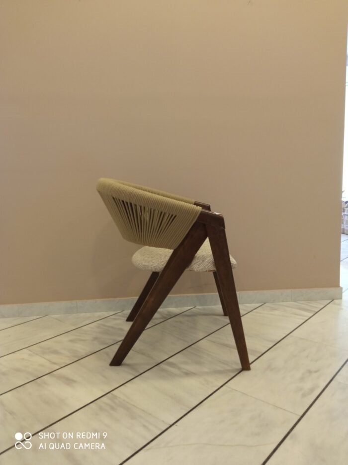 Πολυθρόνα πλεχτή "ΦΑΙΔΡΑ"