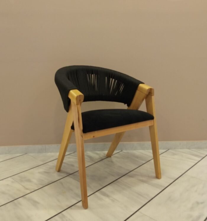 Πολυθρόνα πλεχτή "ΦΑΙΔΡΑ"