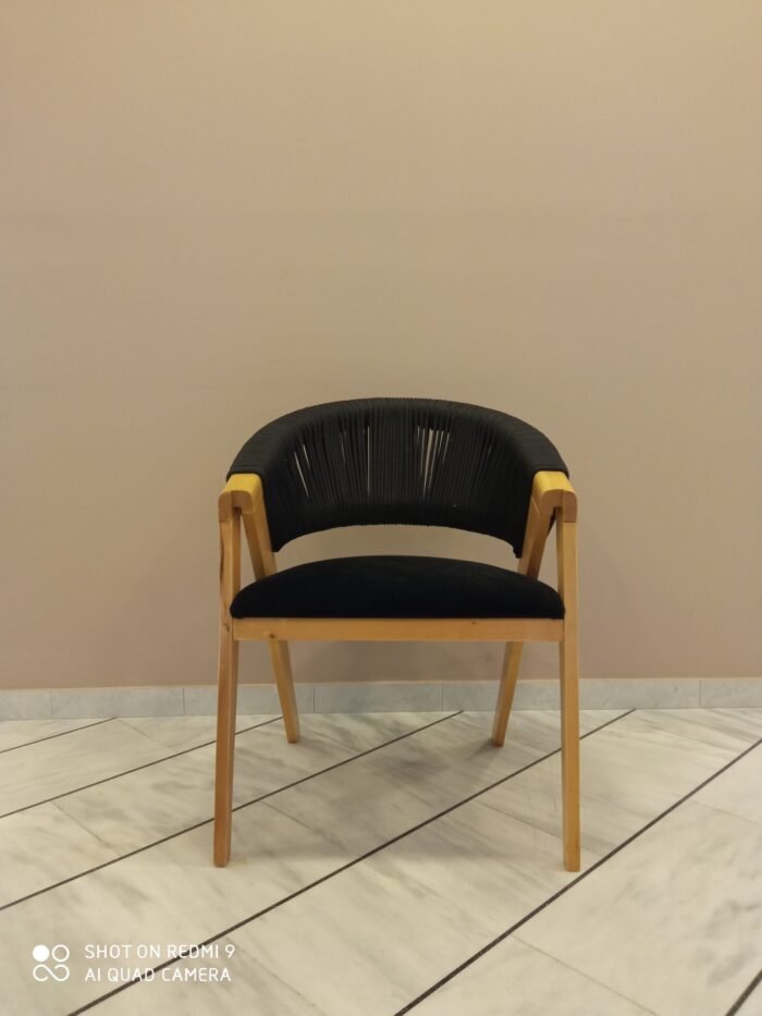 Πολυθρόνα πλεχτή "ΦΑΙΔΡΑ"