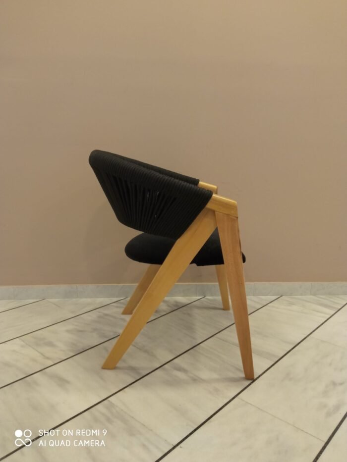 Πολυθρόνα πλεχτή "ΦΑΙΔΡΑ"