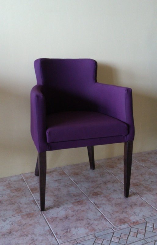 Πολυθρόνα "ΩΜΕΓΑ"