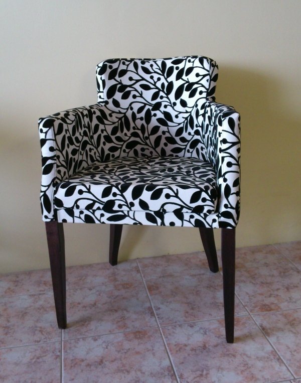 Πολυθρόνα "ΩΜΕΓΑ"