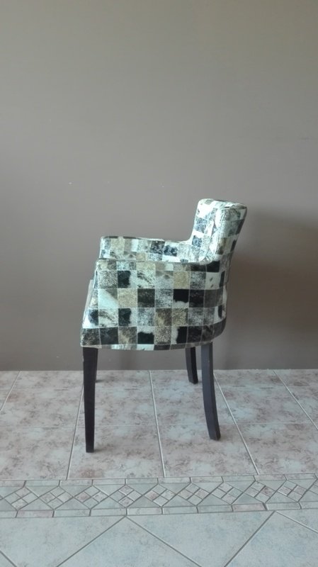 Πολυθρόνα "ΩΜΕΓΑ"