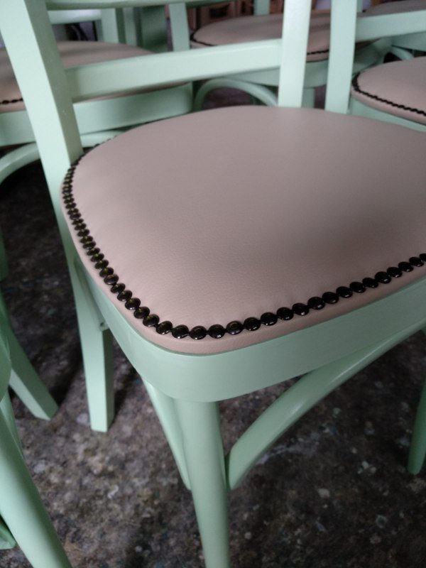 Ξύλινη καρέκλα "Κ16" Βιεννέζικη