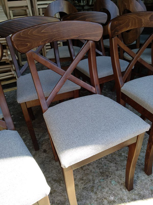 κ27-χ1.jpg Καρέκλα εστιατορίου "Κ27"