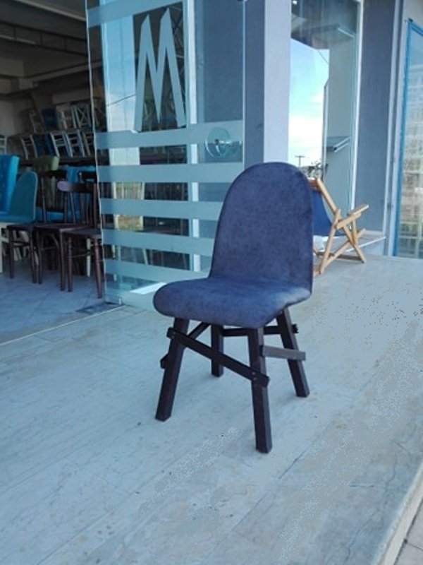 κλειω-f2.jpg Καρέκλα ντυμένη "ΚΛΕΙΩ"