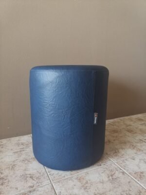 Σκαμπό χαμηλό "ΠΟΥΦ"