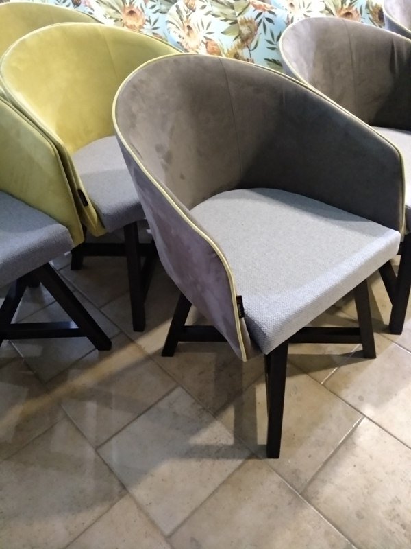 Πολυθρόνα "TOKYO"