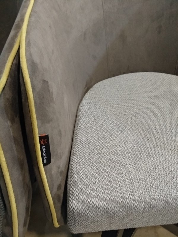 Πολυθρόνα "TOKYO"