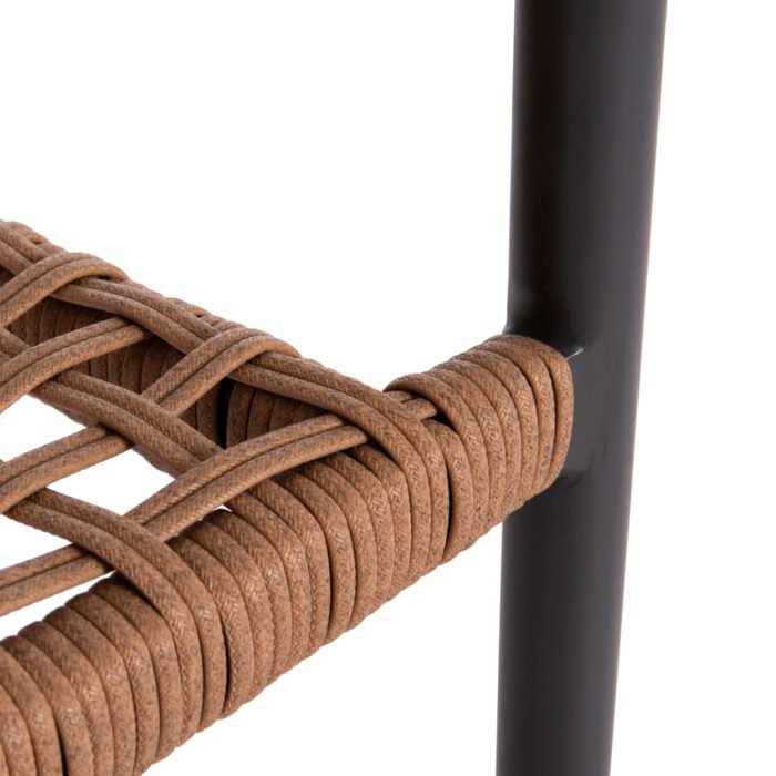 Πολυθρόνα Μεταλλική ΠΜ31