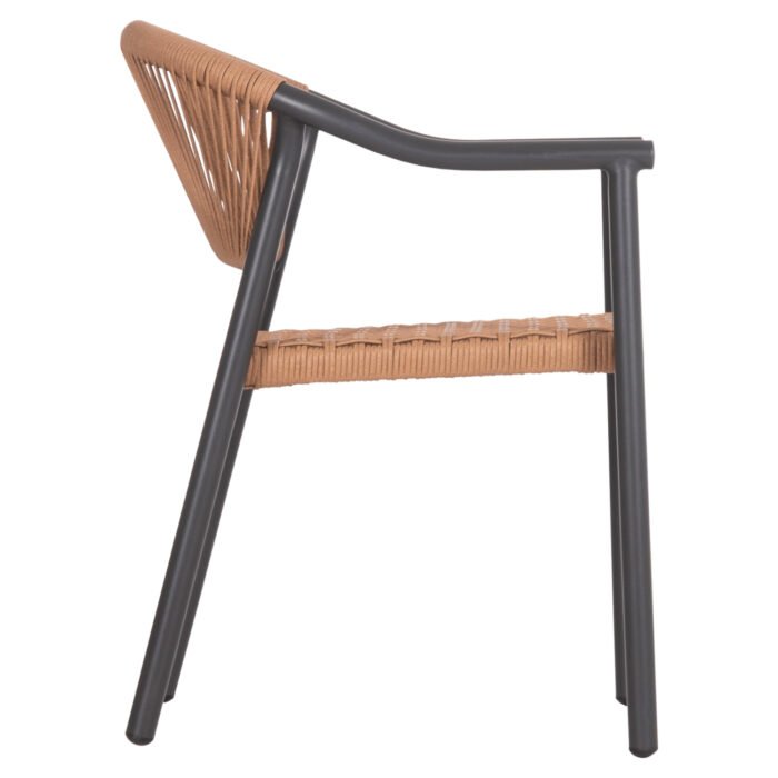 Πολυθρόνα Μεταλλική ΠΜ31