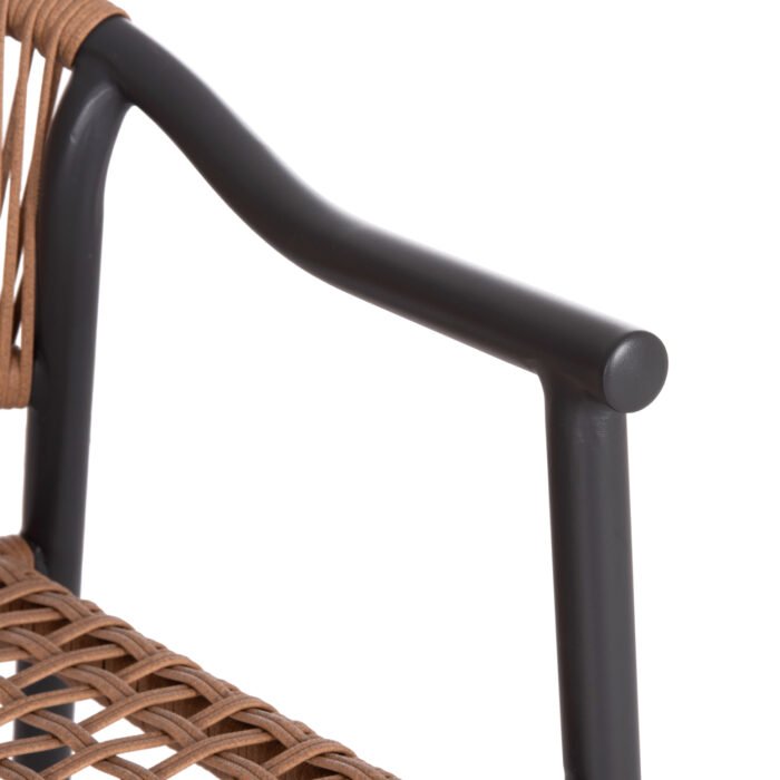 Πολυθρόνα Μεταλλική ΠΜ31