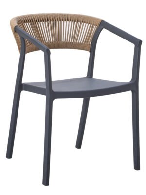 Πολυθρόνα Πολυπροπυλενίου “ΠΠ4”