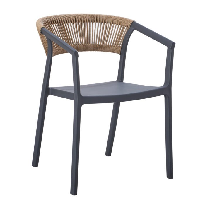 Πολυθρόνα Πολυπροπυλενίου “ΠΠ4”