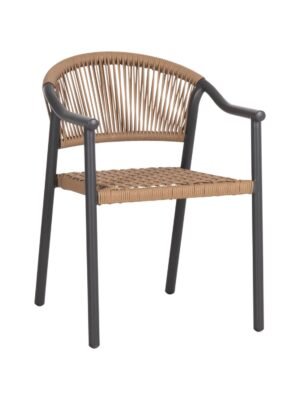 Πολυθρόνα Μεταλλική ΠΜ31