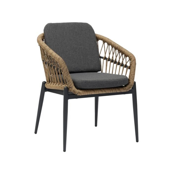 Πολυθρόνα Μεταλλική ΠΜ32