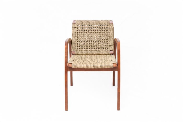 Πολυθρόνα Πλεκτή "ΑΛΚΥΟΝΗ"