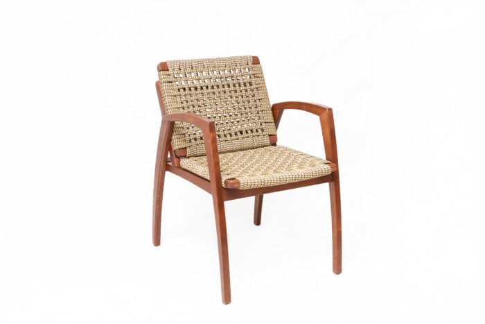 Πολυθρόνα Πλεκτή "ΑΛΚΥΟΝΗ"