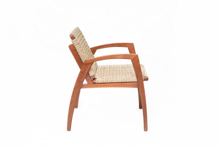 Πολυθρόνα Πλεκτή "ΑΛΚΥΟΝΗ"