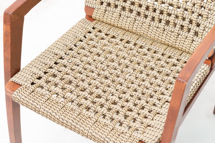 Πολυθρόνα Πλεκτή "ΑΛΚΥΟΝΗ"