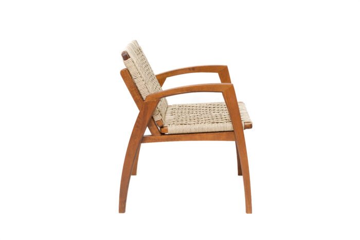 Πολυθρόνα Πλεκτή "ΑΛΚΥΟΝΗ"