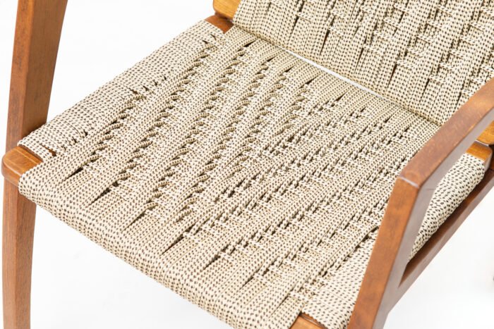 Πολυθρόνα Πλεκτή "ΑΛΚΥΟΝΗ"