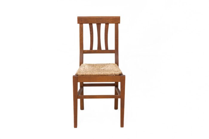 Καρέκλα Ξύλινη "ΑΜΟΡΓΟΣ"